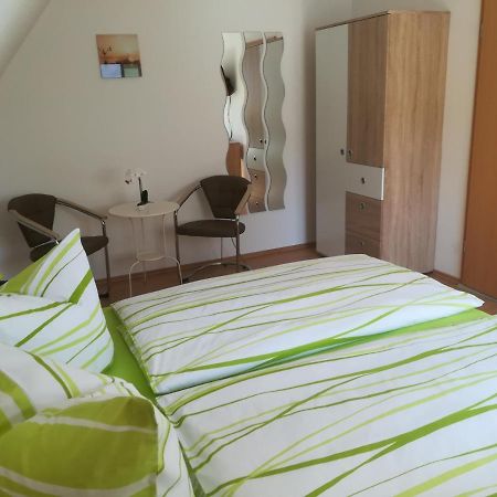 Ferienwohnung Duene Sellin  Dış mekan fotoğraf