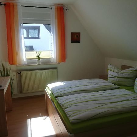 Ferienwohnung Duene Sellin  Dış mekan fotoğraf